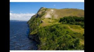 Самарская Лука