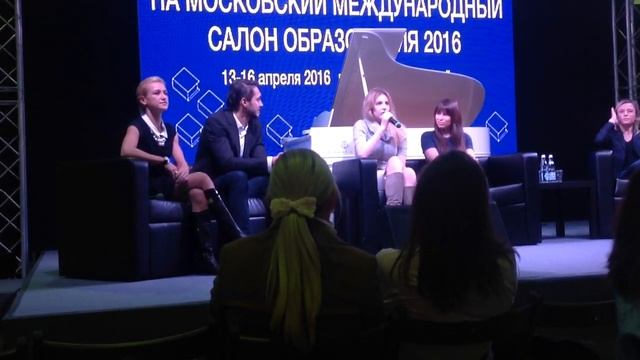 Татьяна Волосожар и Максим Траньков. Как стать чемпионом? (5) смотреть онлайн