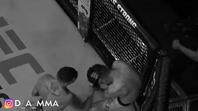 РАЗБОР БОЯ I Шон О'Мэлли - Марлон Вера I Диванная аналитика I UFC 252 I КТО КОГО?