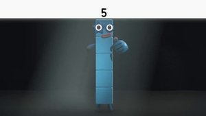 S4 E11 - Green Level - Fifty