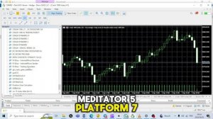 How to Install FX Blue EA on MT5 for D.C Copy Trading.