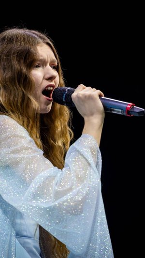 Злата Падалко "Не забывайте"