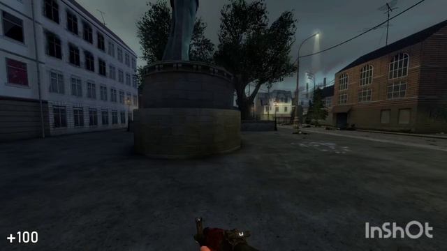 Последний день "Синий батальон"