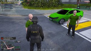 LRP от процесуальных действий!!!