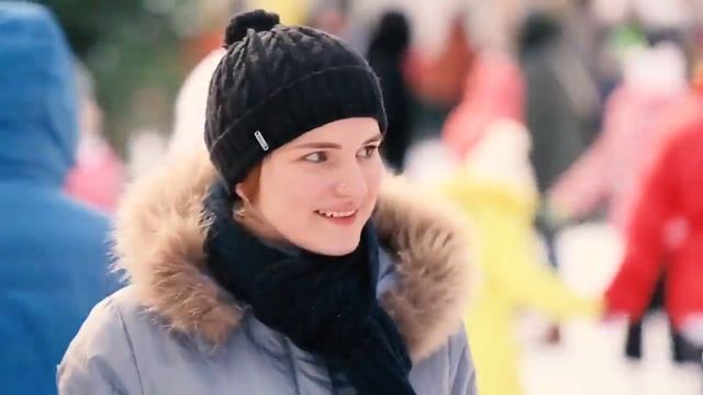 Зимний фестиваль 'Красота как образ жизни' в Чебоксарах смотреть онлайн