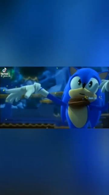 Соник бум зажигает ⚡⚡💙💙 смотреть онлайн