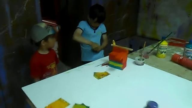 KOLOSOFIYA ART BABY.ДЕТСКОЕ. смотреть онлайн