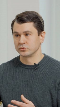 А. Тарасов: «Наша задача – чтобы пациент пришел и ушел своими ногами, с полностью оказанной помощью»