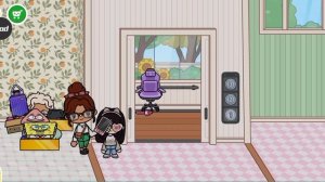 гача сериал