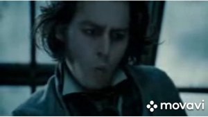 Перевод песни из фильма Суини Тодд демон-парикмахер