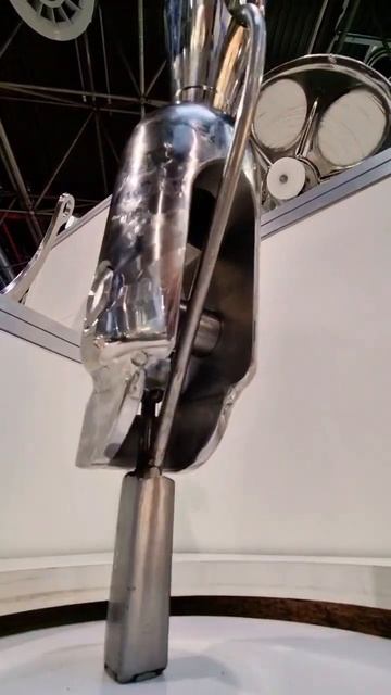 Вертлюг для якоря⚓️с особенностями . Толковый