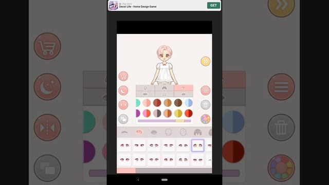 j'essaie de faire skin ça tourne mal (Lili style) смотреть онлайн