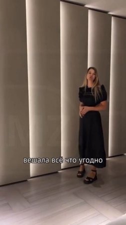 Шкаф или арт-стена? Тренд 2025! Идеи для стильного интерьера