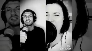 Не отпускай меня. Гран-Кураж и Елена Минина