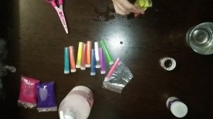 Пакетики сквиши🍮