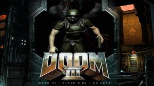 Лезем в логово к монстрам в Doom 3: Орбитальный коллапс [1]