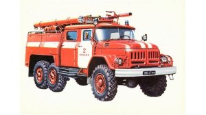 ПОЖАРНЫЕ МАШИНЫ СПЕЦТЕХНИКА ДЛЯ ДЕТЕЙ /МУЛЬТИК ПРО МАШИНЫ/про Машинки Изучаем Транспорт