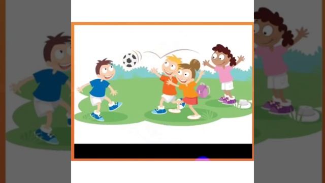 My free time activities. смотреть онлайн