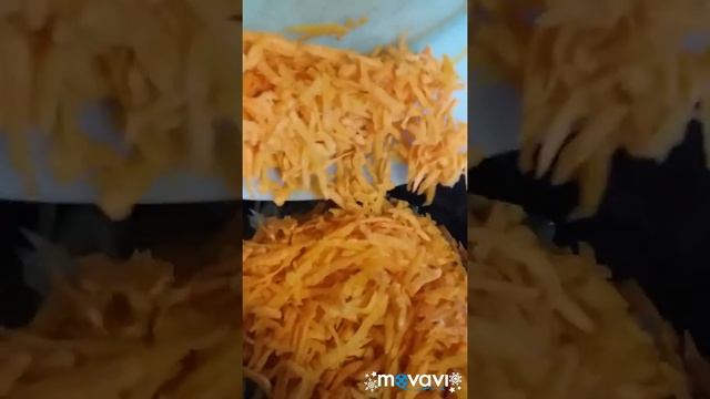 Рецепт татарского плова.