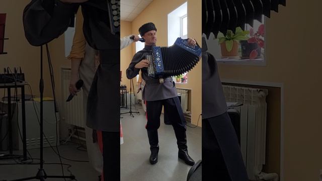 Батя.