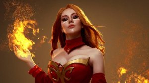 DOTA  2/ВЫ ПРОСТИТЕ МЕНЯ!
