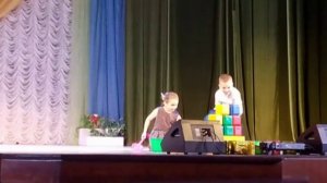 Юмористические зарисовки веселых историй - воспитанники театральной студии "Дебют"