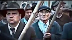 Русский партизан