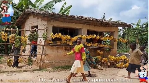 Ой сало, сало, українське сало