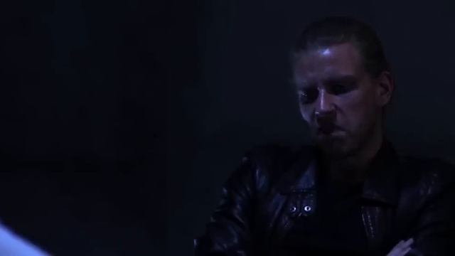 SCP_ Незаметный _ Короткометражка _ Озвучка DeeaFilm смотреть онлайн