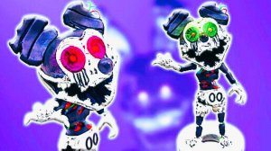 МИККИ МАУС  АНИМАТРОНИК