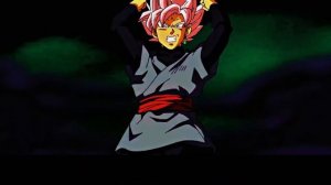 Dragon Ball Super- (Goku Black) *Belly dancers* [EDIT/AMV] 4K.