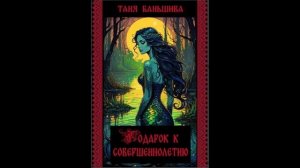 Аудиокнига "Подарок к совершеннолетию"