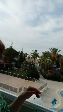 Отель Турция 5* Алания
