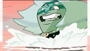 Pearl au #1 | au #4 |Obsidian universe