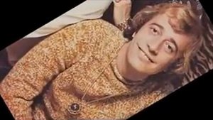 THE BEE GEES ~ LOVE NEVER DIES ~