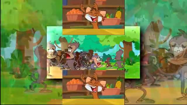 YTPMV Cat Keet 1 Scan.mp4 смотреть онлайн