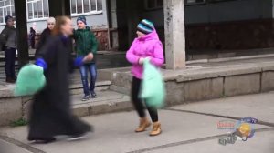 "Праздник детства". г. Железногорск. 2018