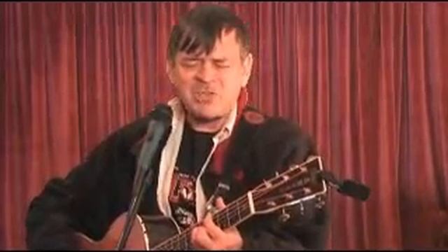 Louis Robinson - Selina's Cafe смотреть онлайн