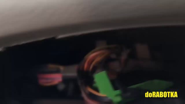 Как снять приборную панель ЛАДА Калина за две минуты и ничего не сломать. #doRABOTKALINA doRABOTKA смотреть онлайн