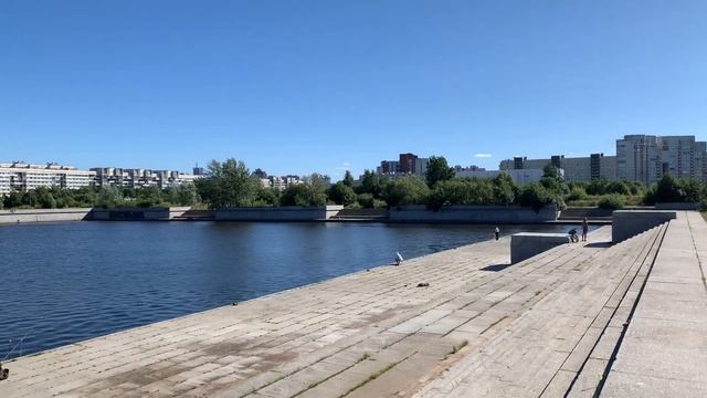 интересные места питера