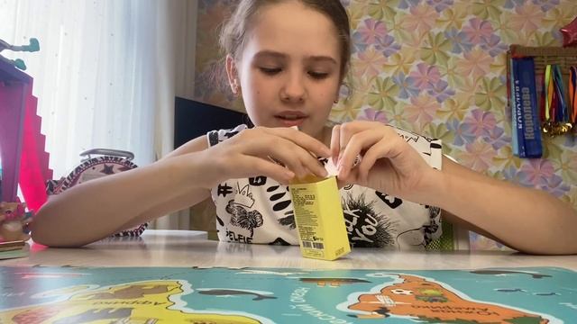 Обзор на косметику 😇😇😇￼