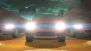 Dimension W OP01 - Genesis (STEREO DIVE FOUNDATION)