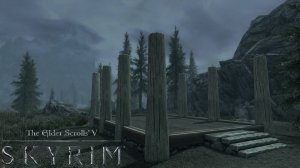 "ПЕРВАЯ НЕДВИЖИМОСТЬ" The Elder Scrolls V: Skyrim Прохождение №16