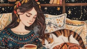 Народная сказка для детей Добрый дровосек и волк