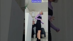 смешные моменты от кошки собаки и девушками