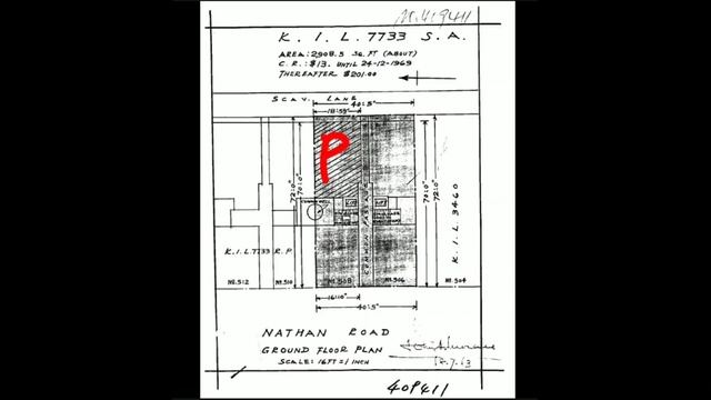 剛曝光: 彌敦道 Only 720萬舖! 第3266註冊成交720萬感覺7.5分油麻地彌敦道508號地下後座建築850呎實用面積約630呎闊18呎深約35呎前租客中醫推拿按摩