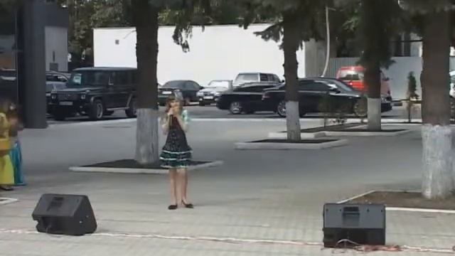 Привидения