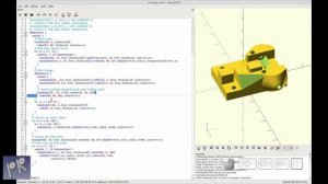 FreeCAD - Better OpenSCAD Importing