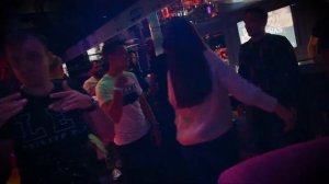 Extra Lounge Казань клуб