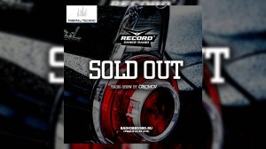 Oblomov – Record Sold Out #301 [Радио Рекорд]